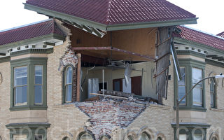 加西堤地震安全措施挑战多
