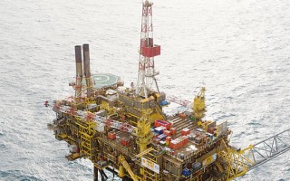 布倫特原油破60美元 北海油田已無獲利