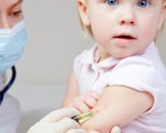 保護孩子 預防不一定靠疫苗