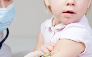 保护孩子 预防不一定靠疫苗