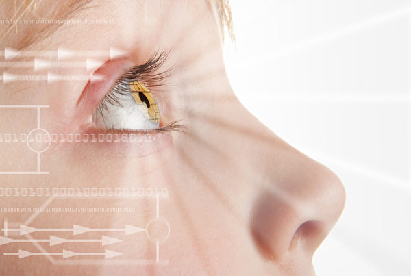 IDC认为，2015年各种新设备都将搭载“生物识别扫描”（Biometric Scanning）系统，来取代传统的密码辨识系统。（Fotolia）