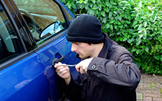 西澳每小时一辆车被盗 前盗车犯透露防盗秘诀