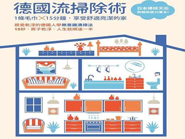 图:如何出版社 提供 图:如何出版社 提供