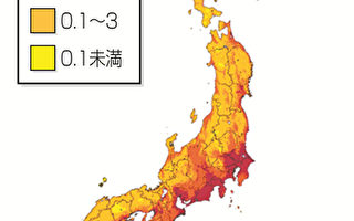 日公布新版全国地震动预测地图