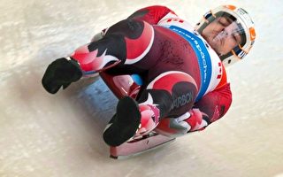 卡城运动员夺雪橇世界杯金牌 加国首位