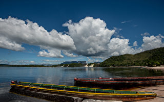 中共承建的委內瑞拉高鐵項目「爛尾」