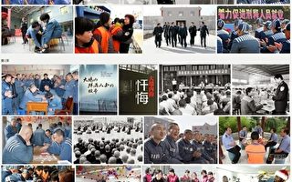 投書: 上海5.15群體冤案13「囚犯」遭酷刑統計