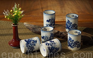 融入传统艺术 新太源陶瓷重塑陶瓷之美