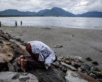 南亞大海嘯十週年 各國悼念遇難者