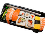 你知道嗎？「壽司」最初原形 只吃魚不吃飯