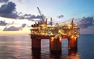 海上鑽油前景惡化 今年70%恐閒置