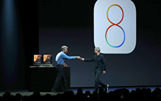蘋果公布手機版軟件更新iOS 8.1.3
