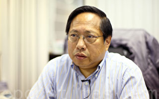 陆维权律师被刑拘88天 香港律师声明谴责