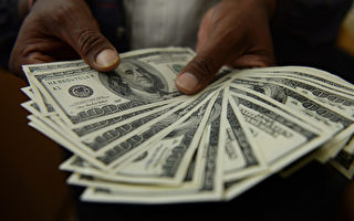 美媒：強勢美元終將會衝擊美國經濟