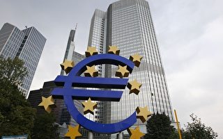 《時代》：歐版QE治標不治本
