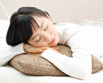 睡觉最养生 注意5点还能防病