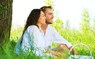 研究：结婚能使人更长寿幸福