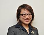 理财顾问Amanda(Amanda提供)