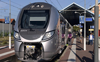 法國SNCF向龐巴迪下4億歐元訂單購火車