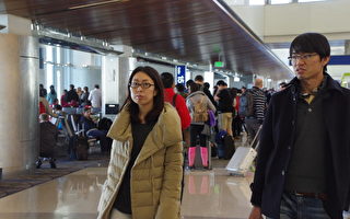 中国游客狂增20% 洛旅游业“备战中国”