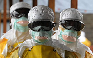 澳洲埃博拉救援中心已治癒三位患者