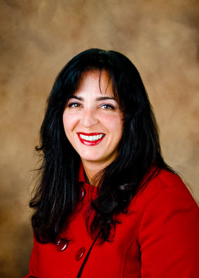 美国纽约州参议员Diane J. Savino女士(大纪元资料室) 美国纽约州参议员Diane J. Savino女士(大纪元资料室)