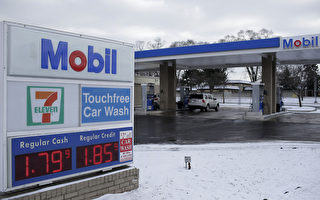 美國油價跌至$1.76  低油價或成新常態