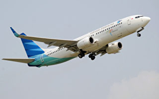 印尼鹰航取消737MAX订单 愿买其它波音客机