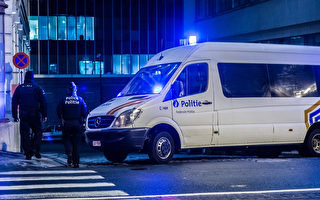 叙极端分子返欧 比利时突袭击毙2人捕15人