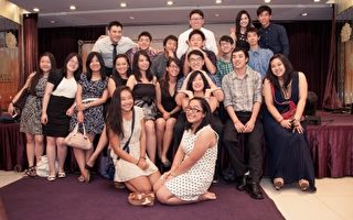 2015青年台湾科技之旅“候鸟”开线上报名