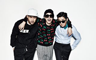 韓「嘻哈詩人」EPIK HIGH 2月底登台