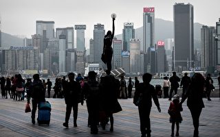 世界經濟自由度排名：中港台情況大不同