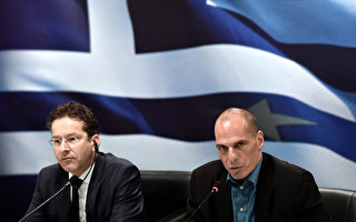 希臘對「三駕馬車」說不 歐元集團警告