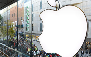 2015全球最受歡迎公司放榜 蘋果八連冠