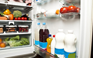 这10种食物保鲜 最好不要放进冰箱
