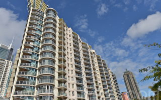 悉尼中国城附近公寓房转手能赚16.5万