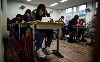 美調查作弊扣留SAT分數 中國學生催促