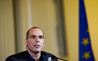 希臘財長警告希如脫歐 歐元區瓦解