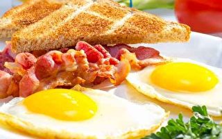 胆固醇除“罪”日常饮食或可增蛋肉摄入