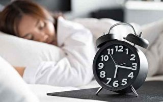 研究：睡眠不足 老年痴呆症風險大增