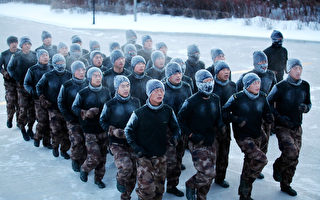 美智庫報告:中共軍隊難以打贏現代化戰爭