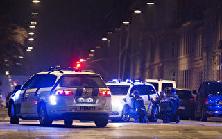 丹麥半日內發生2起槍案 1死6傷