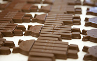 雀巢：美巧克力產品不再添加人工香料