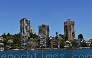 澳洲公寓房收益率最高的十个区