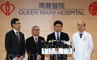 香港流感疫情持续 一日新增18宗死亡病例