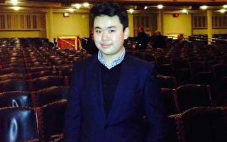 哈佛15嵗華裔天才少年 休學創業收穫豐