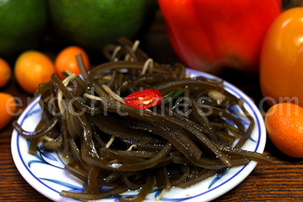 (蘇玉芬/大紀元) (蘇玉芬/大紀元)
