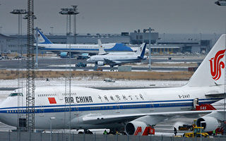 全球61機場評比 中國航機脫班誤點最嚴重