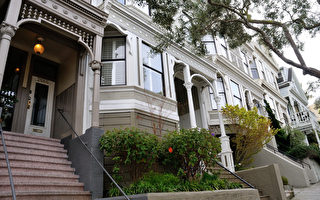 舊金山月租3500美元能住上何種房子