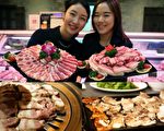 韩国有趣的节日 五花肉日